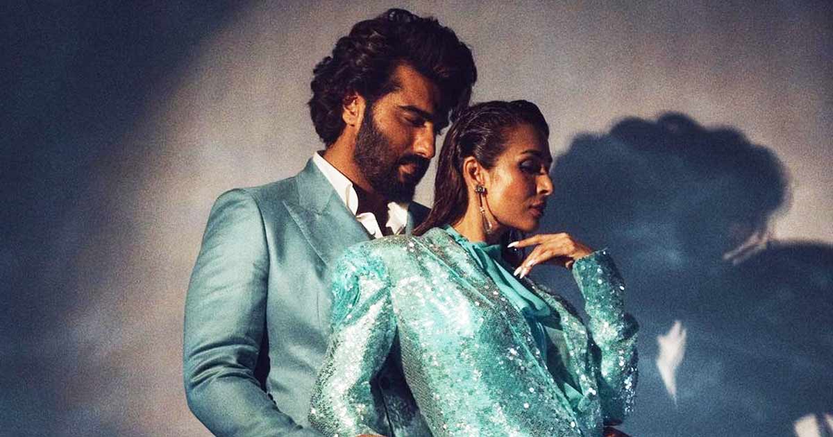 Malaika Arora & Arjun Kapoor Fans Tweet “They Don’t Want To Be Photographed Please Don’t Do It” As The Two Look Uncomfortable During Recent Outing