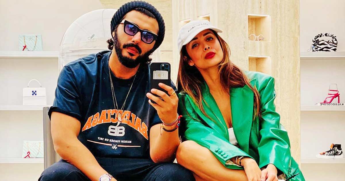 Malaika Arora Shuts Down Constant Questions On Wedding Plans With Arjun Kapoor: “Why Is The Marriage Be All & End For Everything?