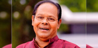 Malayalam actor & former MP Innocent passes away