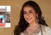 Manisha Koirala Admits She Wasn't Sure Of Doing Hindi Classic Bombay
