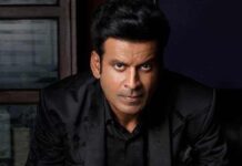 Manoj Bajpayee: 'I find it challenging to work in formulaic films'