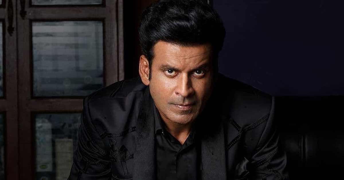 Manoj Bajpayee: 'I find it challenging to work in formulaic films'