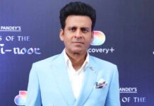 Manoj Bajpayee Opens Up About His Depression Phase