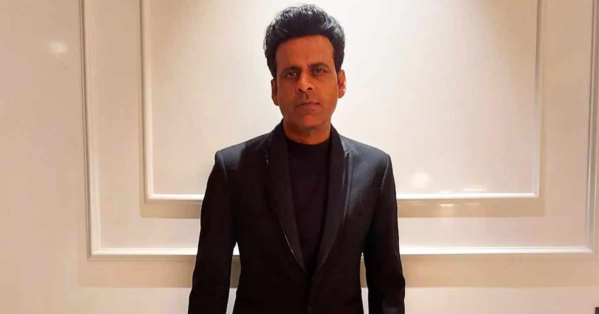 Manoj Bajpayee's Wife Couldn't Believe He Still Exists In The Industry