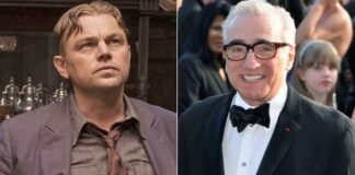 Martin Scorsese's 'Killers of the Flower Moon' starring DiCaprio to release in October