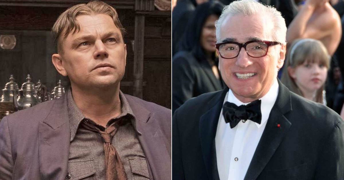 Martin Scorsese's 'Killers of the Flower Moon' starring DiCaprio to release in October