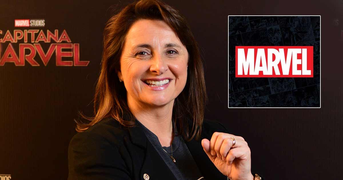 Marvel's Co-President Victoria Alonso Notoriously Known As 'Kingmaker' Exits The Company After Working For 17 Years