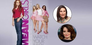 Mean Girls' Tina Fey Paid Nothing To The Author Rosalind Wiseman? The Writer Claims