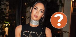 Megan Fox Forsakes Her Engagement Ring & Machine Gun Kelly As She Gets Spotted Clinging Close To This Hollywood Actor!