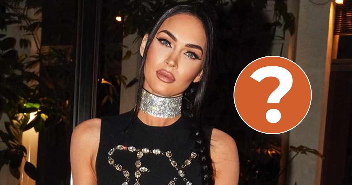 Megan Fox Forsakes Her Engagement Ring & Machine Gun Kelly As She Gets Spotted Clinging Close To This Hollywood Actor!