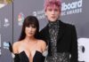 Megan Fox & Machine Gun Kelly appeared for Time 100 Gala in a golden gown and an all-black outfit, looking like bombshells. Check out