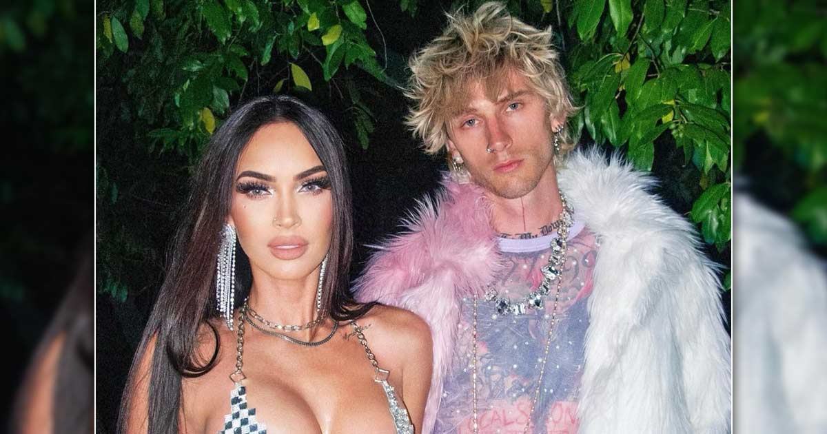 Are Megan Fox & Machine Gun Kelly Nonetheless Going By way of A Tough Patch In Their Relationship? Couple Switches To On-line Remedy Periods