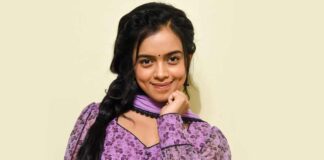 Megha Ray talks about her character's move from Jhansi to Mumbai