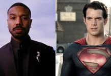 Michael B. Jordan Gives A Blunt Response To His Black Superman Casting Rumours