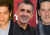Michael Zegen, James Madio, Scott Cohen to star in 'The Penguin' series
