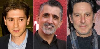 Michael Zegen, James Madio, Scott Cohen to star in 'The Penguin' series