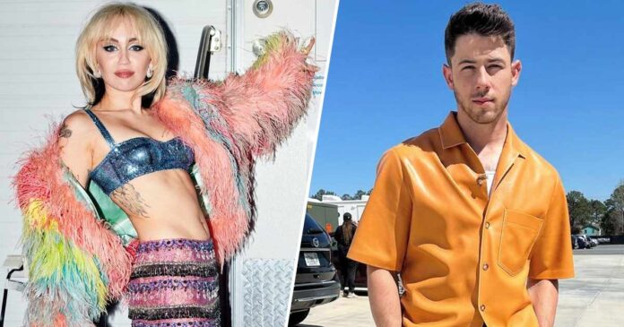 Miley Cyrus Was Left Heartbroken When Nick Jonas Refused To Hug Her Goodbye After Their Breakup 9361