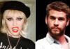 Miley Cyrus Shared Cybersex Story With x-Husband Liam Hemsworth