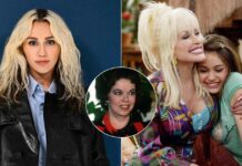 Miley Cyrus Was Punished In A Similar Way As Shirley Temple Claimed Dolly Parton