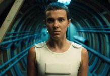 Millie Bobby Brown is 'ready to wrap up' 'Stranger Things'