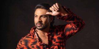Mohammad Nazim reveals why he took 7 years for a comeback in Punjabi films