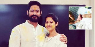 Mohita Raina & His Wife Welcome Their Little Girl In This World After Rubbishing Divorce Rumours