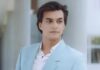 Mohsin Khan celebrates Ramadan with his family after years