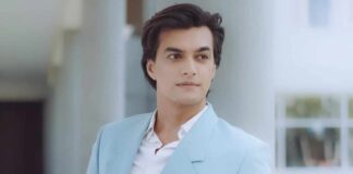 Mohsin Khan celebrates Ramadan with his family after years