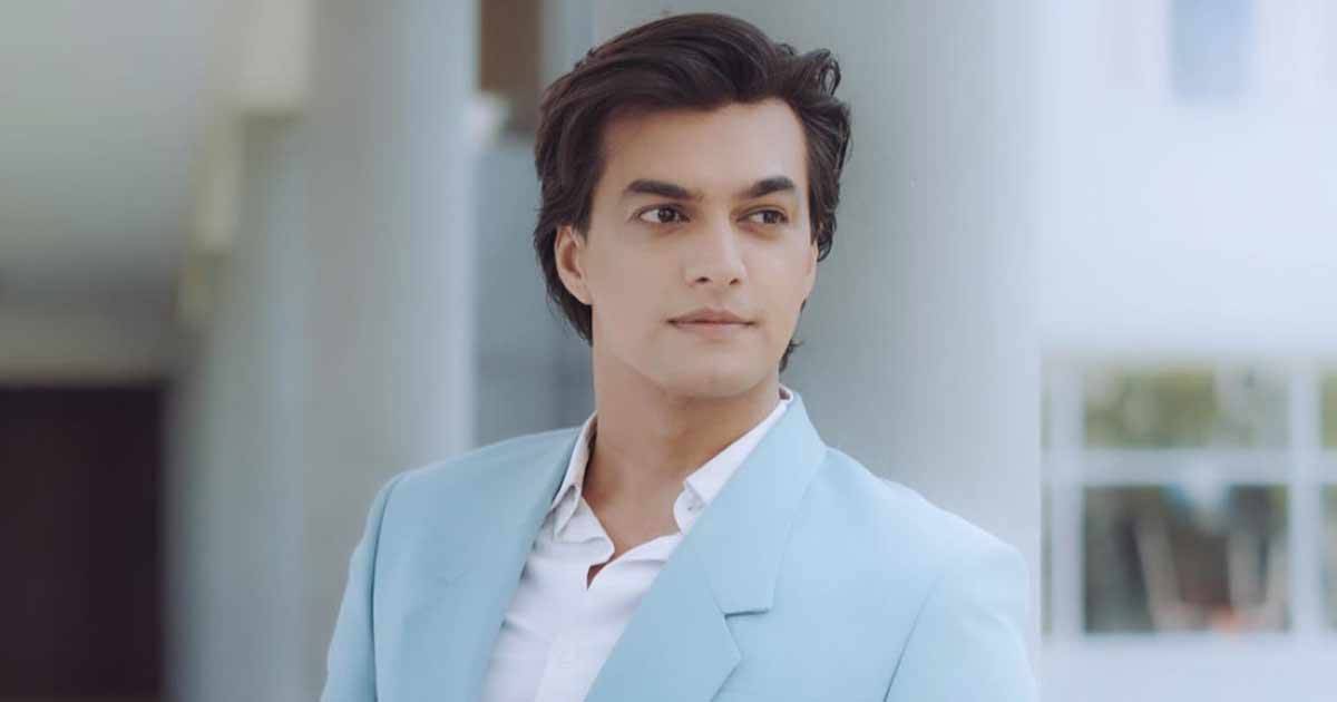 Mohsin Khan Is Celebrating Ramadan With Family After Years: "It Is Such An Incredible Feeling..."