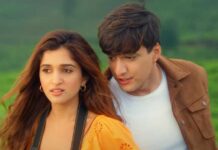 Mohsin Khan: 'Kuch Toh Zaroor Hai' has the 90's classic vibe