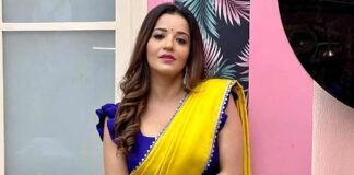 Monalisa Opens Up About Not Getting The Right Opportunity In B- Tow & How Bhojpuri Industry Changed Her Life