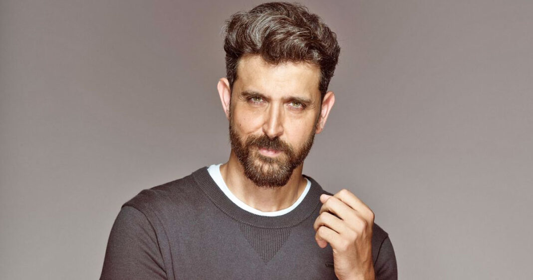 Hrithik Roshan Is Sure To Wipe Away Your Week Day Blues With His Latest  Workout Video, Pens A Long Note, Alongside “Target Set At The Highest  Intensity”