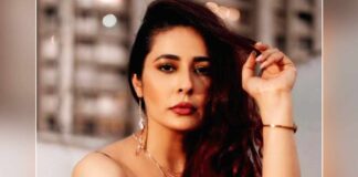 Monika Singh on being part of Bollywood: My vision is clear, soon I will be there