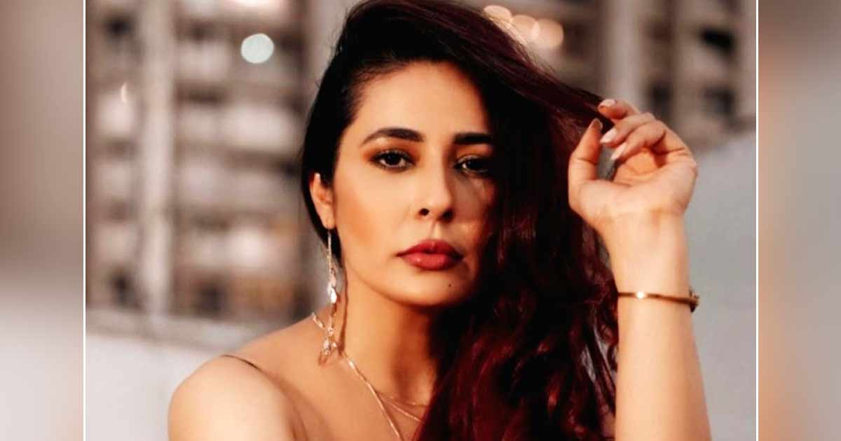 Monika Singh on being part of Bollywood: My vision is clear, soon I will be there
