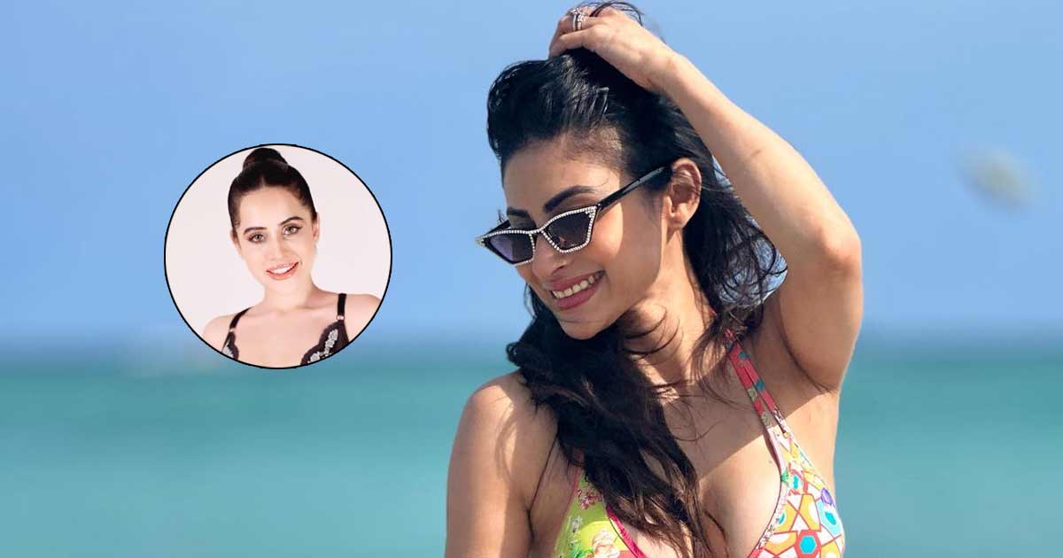 Mouni Roy Gets Brutally Trolled For Sharing A Video From Miami