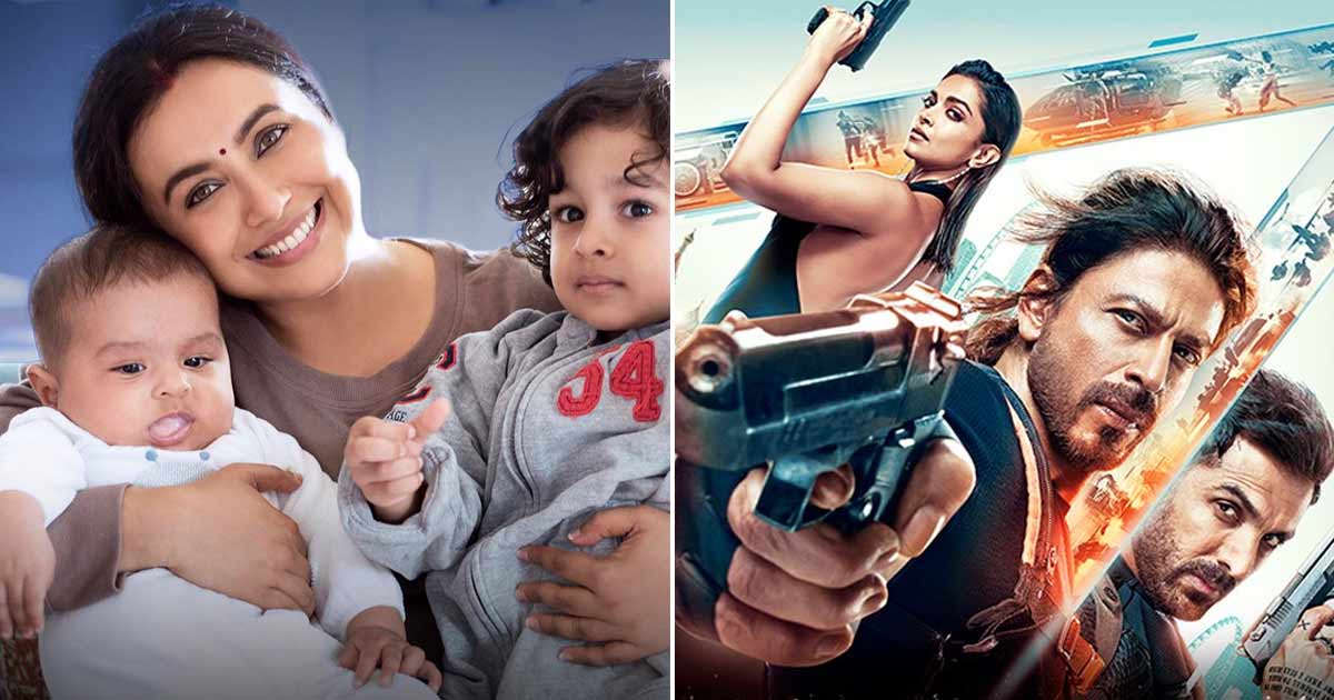 Mrs. Chatterjee VS Norway Box Office: Rani Mukerji Beats Pathaan & Other Biggies To Become Highest Grossing Bollywood Film In Norway!