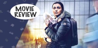 Mrs Chatterjee Vs Norway Movie Review!
