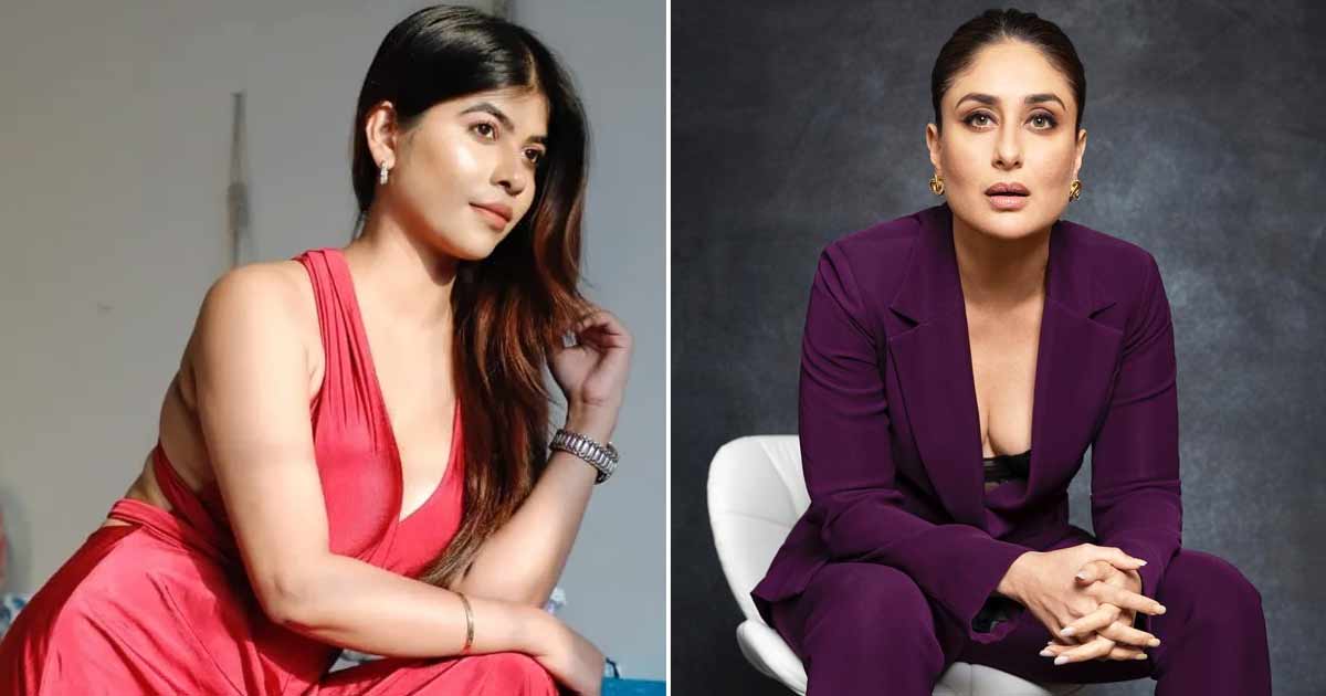 My Role Similar To Kareena Kapoor's Character In 'Jab We Met': Deepika Aggarwal
