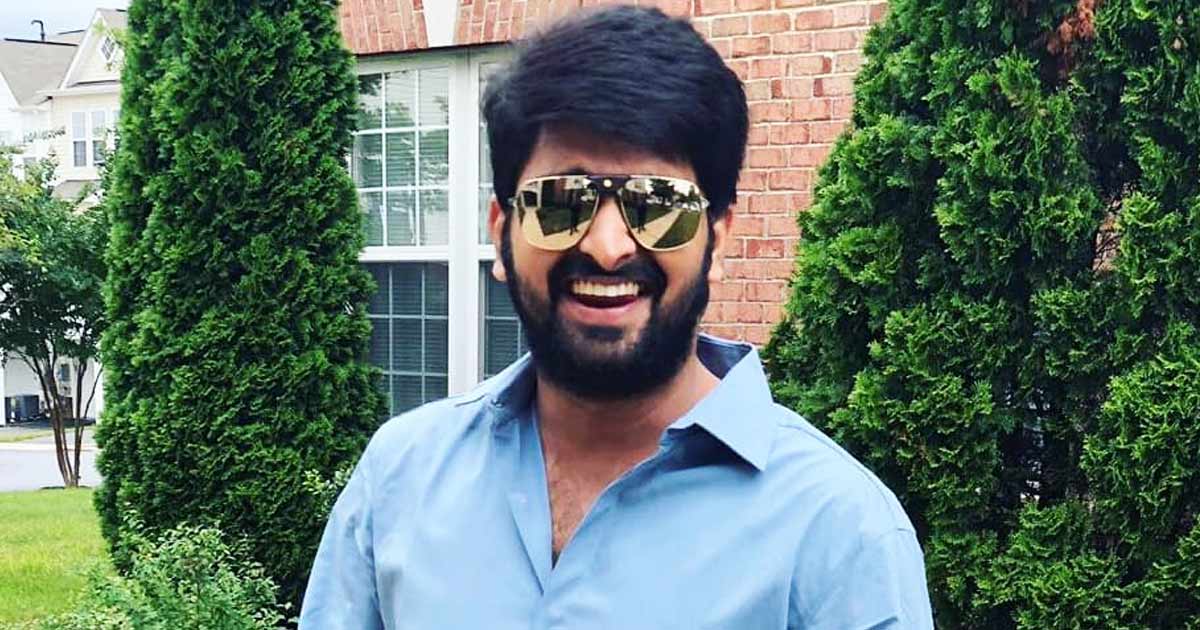 Naga Shaurya Hailed As A ‘Hero’ After He Stops An Abusive Man From Hitting His Girlfriend On The Highway, One Says “I Want Somebody From Bollywood Additionally…”