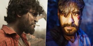 Nani denies clash between 'Dasara' and Ajay Devgn-starrer 'Bholaa'
