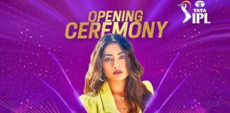 National crush Rashmika Mandanna is set to perform at the opening ceremony of IPL this year; check out the details