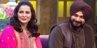 Navjot Singh Sidhu's Wife Diagnosed With Stage 2 Invasive Cancer, Pens An Emotional Note For Him