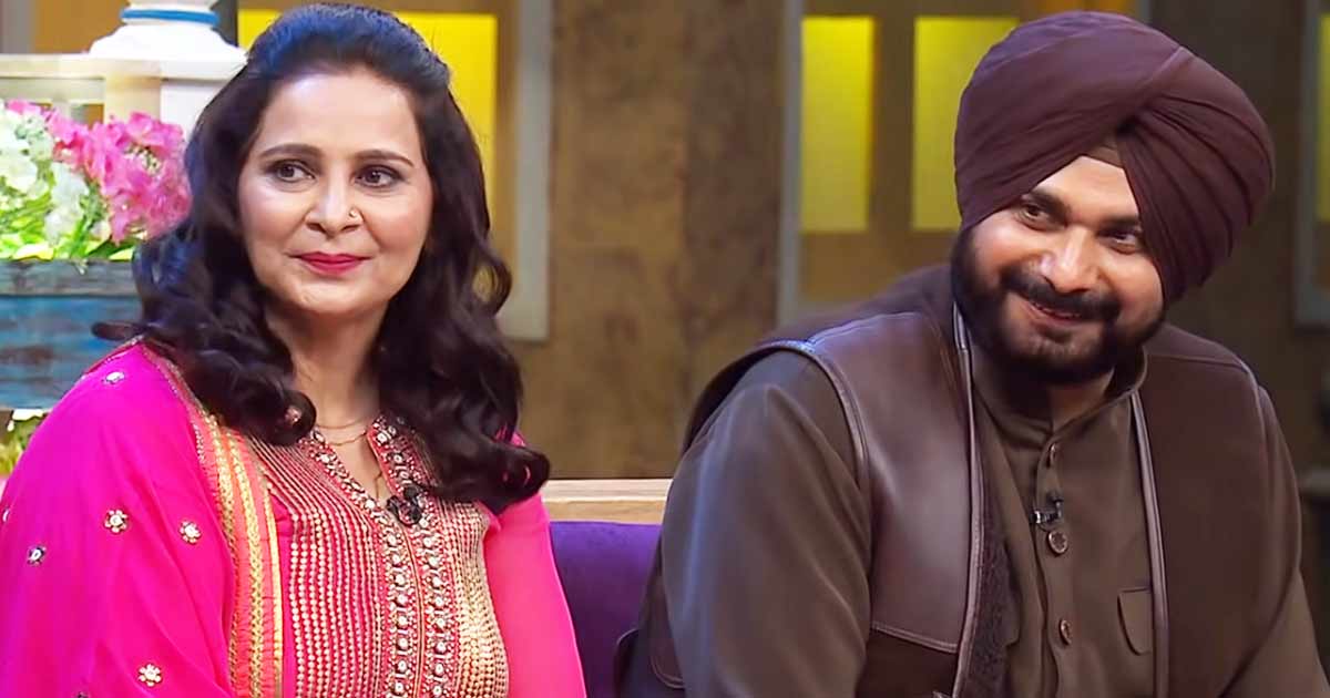 Navjot Singh Sidhu’s Spouse Identified With Stage 2 Invasive Most cancers, Pens An Emotional Notice Saying “Sorry Can’t Wait For You” As He Continues To Be In Jail!