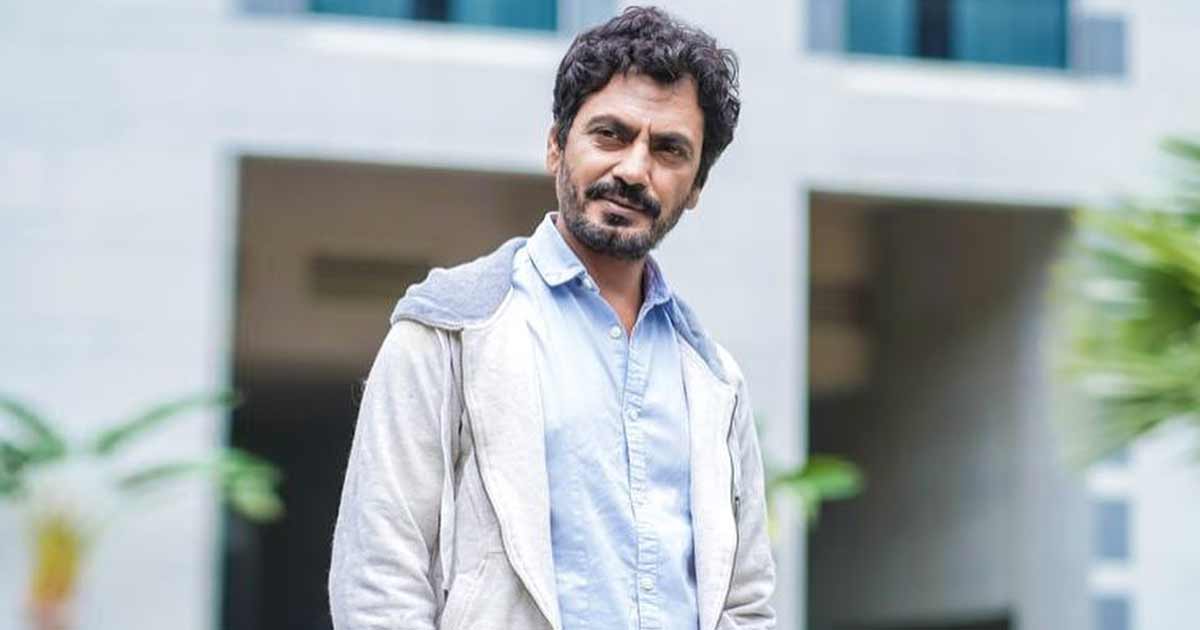 Nawazuddin Siddiqui's Wife's Brother Shamas Responds To 100 Crore Defamation Case, Makes Big Accusations & Reveals The Actor Married Thrice!