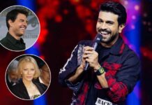 'Nervous' Ram Charan is excited to see Tom Cruise, Cate Blanchett at Oscars 2023