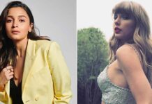 Netizens React To Alia Bhatt's Statement On Taylor Swift & Sl*t Shaming