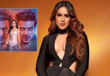 Nia Sharma turns judge for special episode of 'Tere Ishq Mein Ghayal'