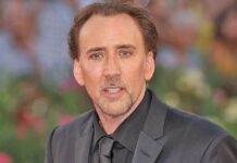 Nicolas Cage used to get slapped by fans at airport