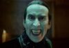 Nicolas Cage would love to reprise his Dracula role if 'Renfield' gets sequel