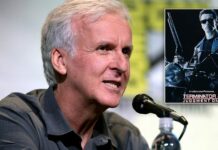 Once A Crew Member Of Terminator 2 Opened Up About How It Was To Work With James Cameron